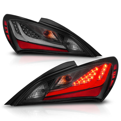 ANZO USA - ANZO USA Led Taillights - 321347