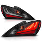 ANZO USA - ANZO USA Led Taillights - 321347