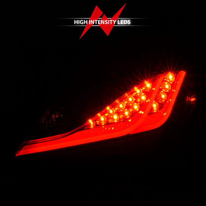 ANZO USA - ANZO USA Led Taillights - 321347
