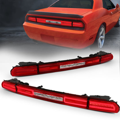 ANZO USA - ANZO USA Led Taillights - 321348