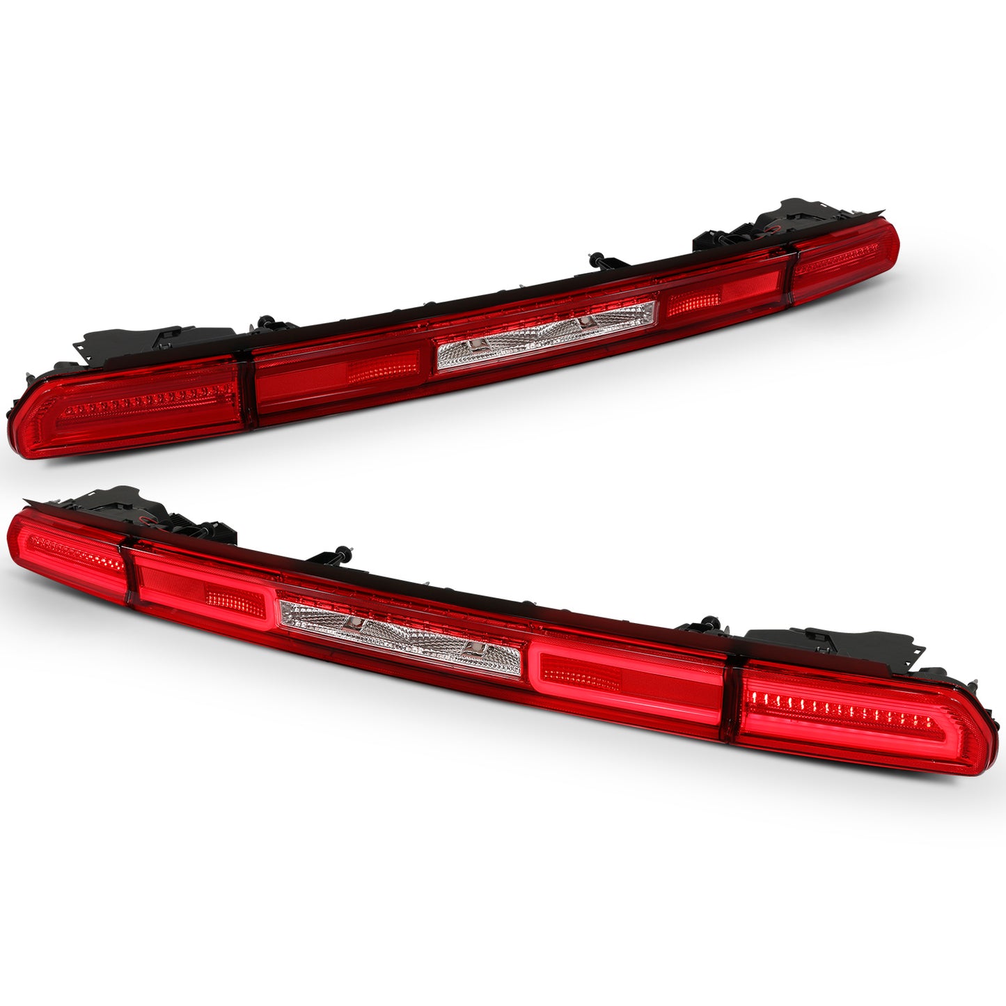ANZO USA - ANZO USA Led Taillights - 321348