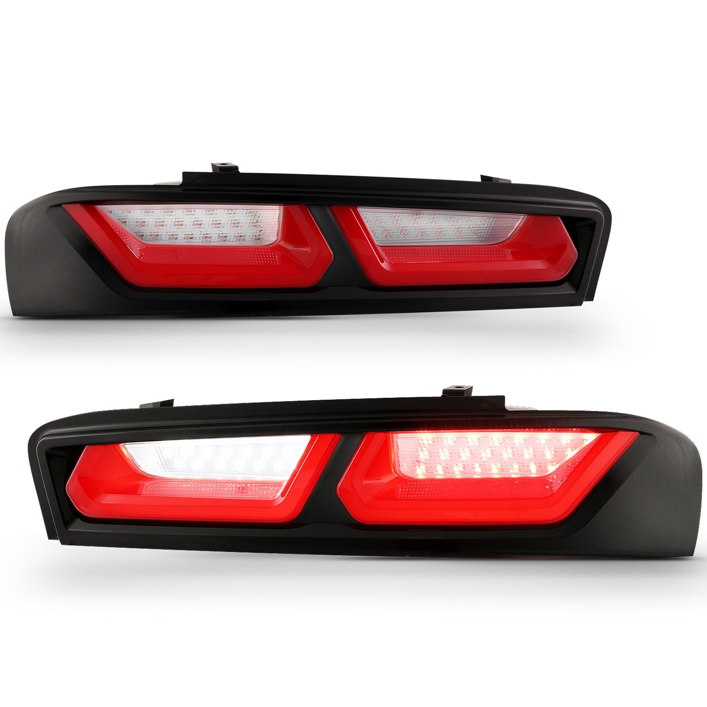 ANZO USA - ANZO USA Led Taillights - 321349