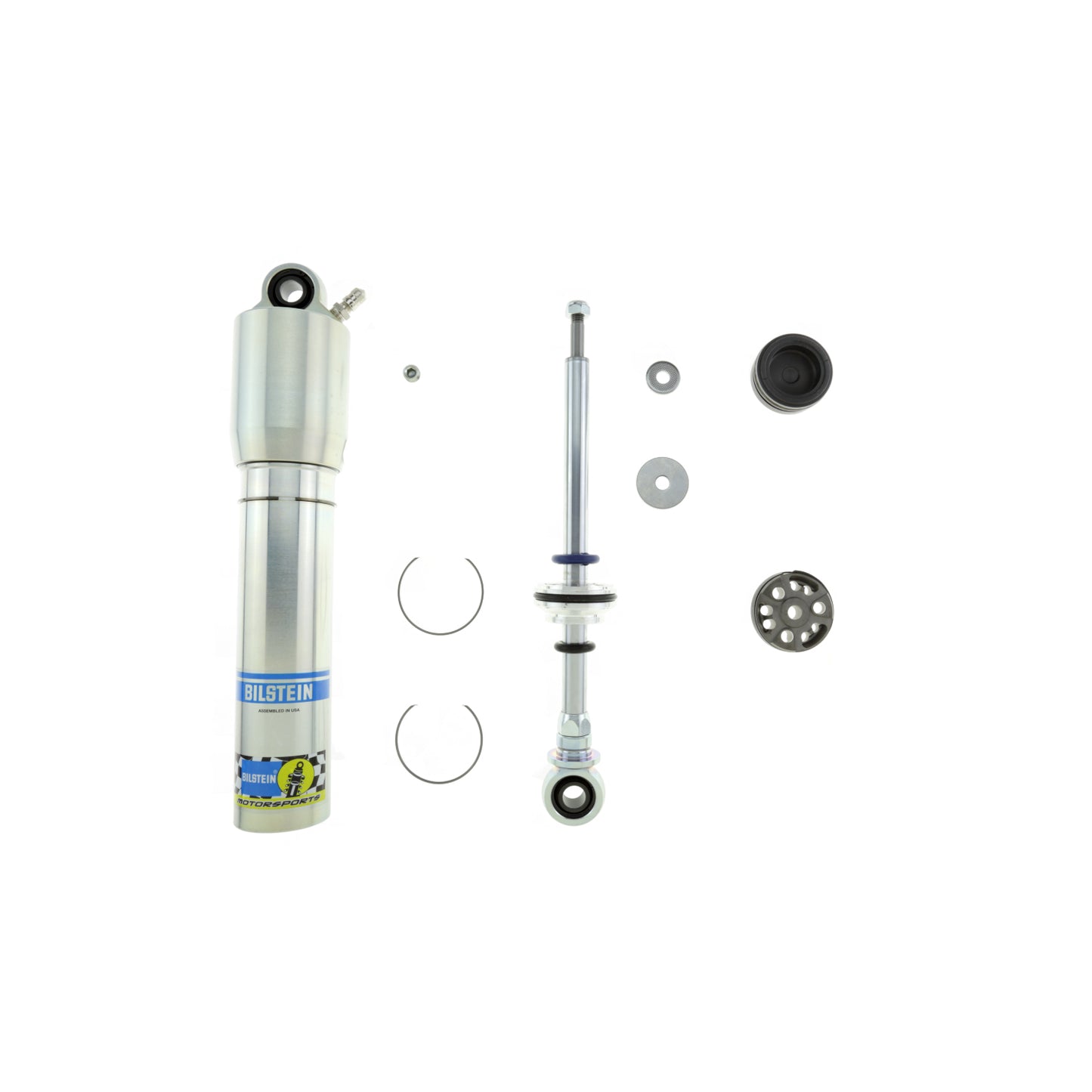 Bilstein Shock Absorbers