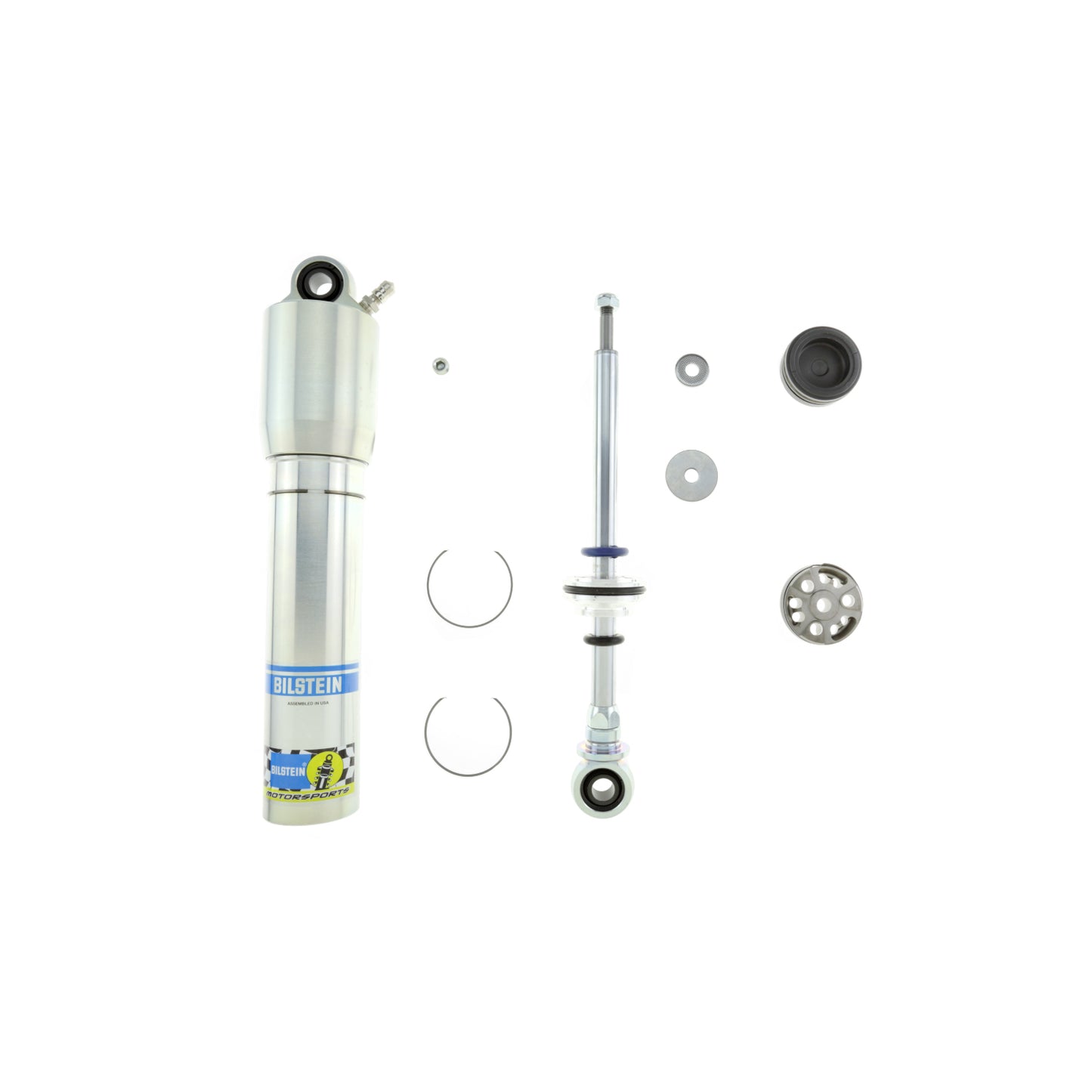 Bilstein Shock Absorbers
