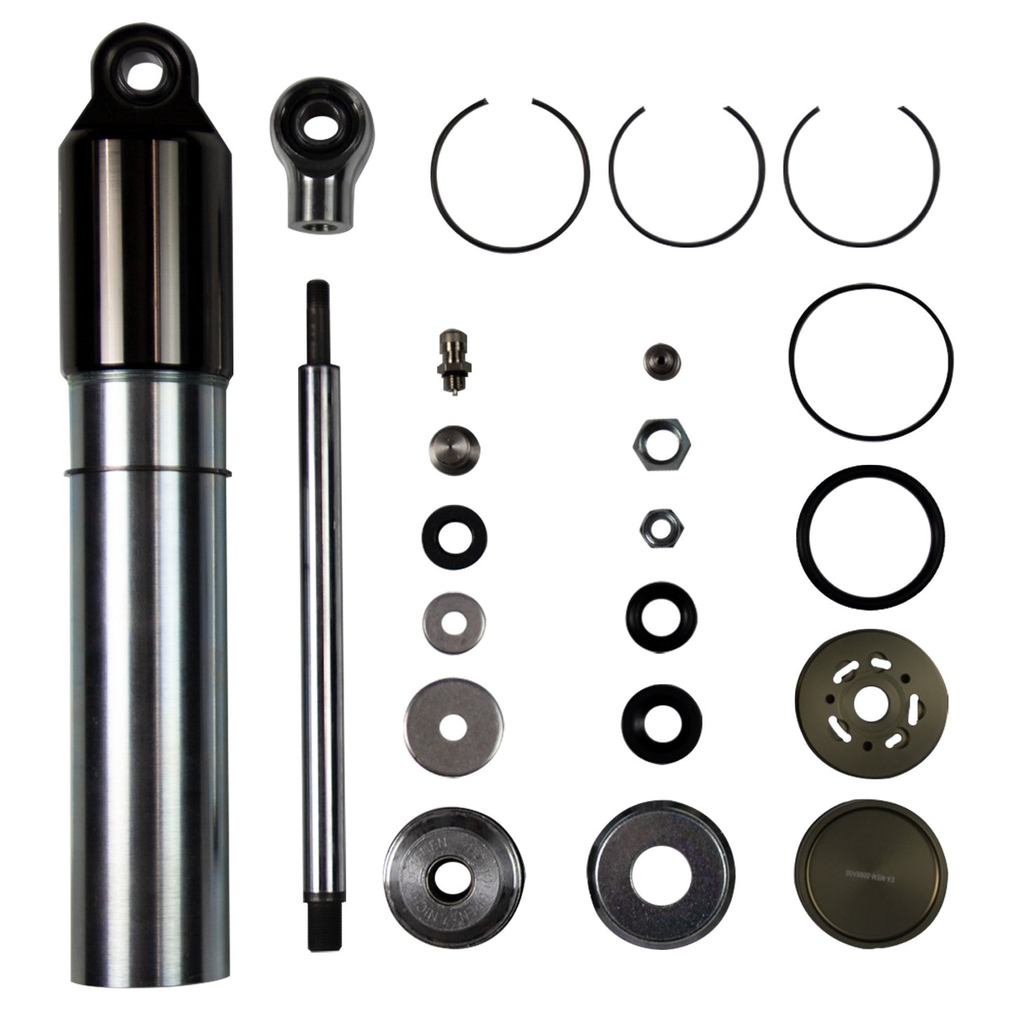 Bilstein Shock Absorbers