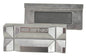 Magnetic Aluminum Vise Jaws