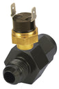 Premium In-Line Fan Control Thermostat 180° -6AN X -6AN