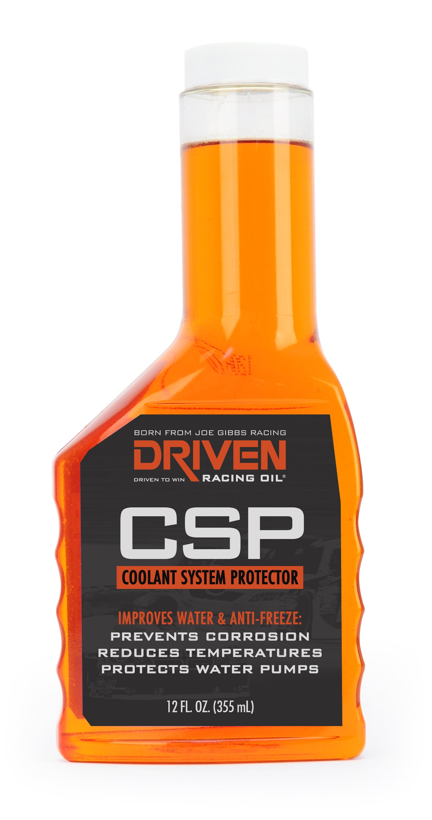 Coolant System Protector - 12oz Bottle