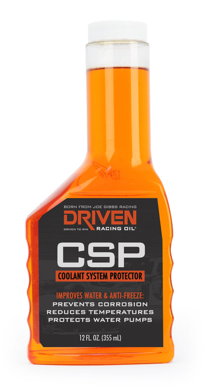 Coolant System Protector - 12oz Bottle
