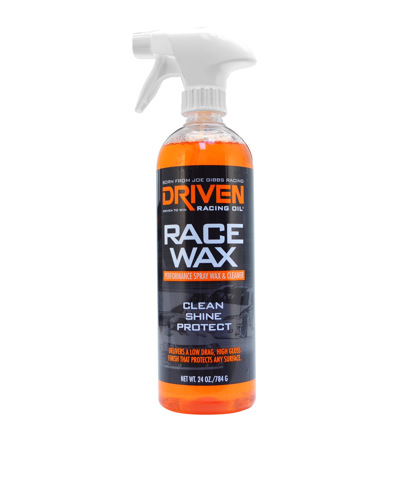 RaceWax - 24 Oz Bottle.