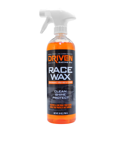 RaceWax - 24 Oz Bottle.
