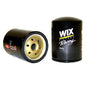 Wix High Efficiency Oil Filter Race Filter