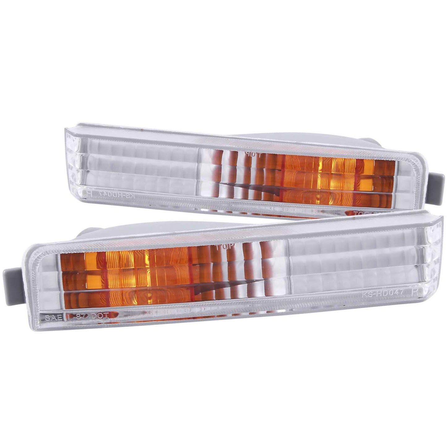ANZO USA - Parking Light Assembly - 511006