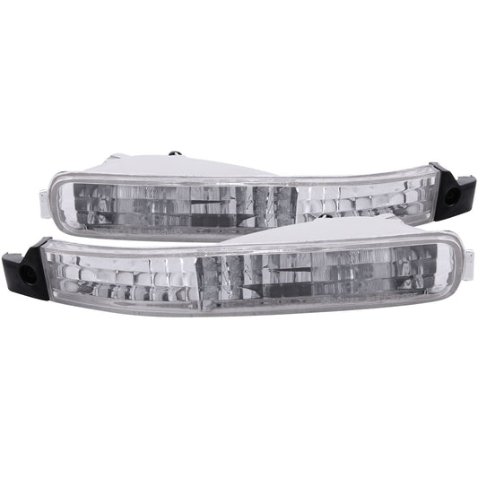 ANZO USA - Euro Parking Lights - 511007