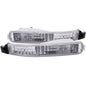 ANZO USA - Euro Parking Lights - 511007