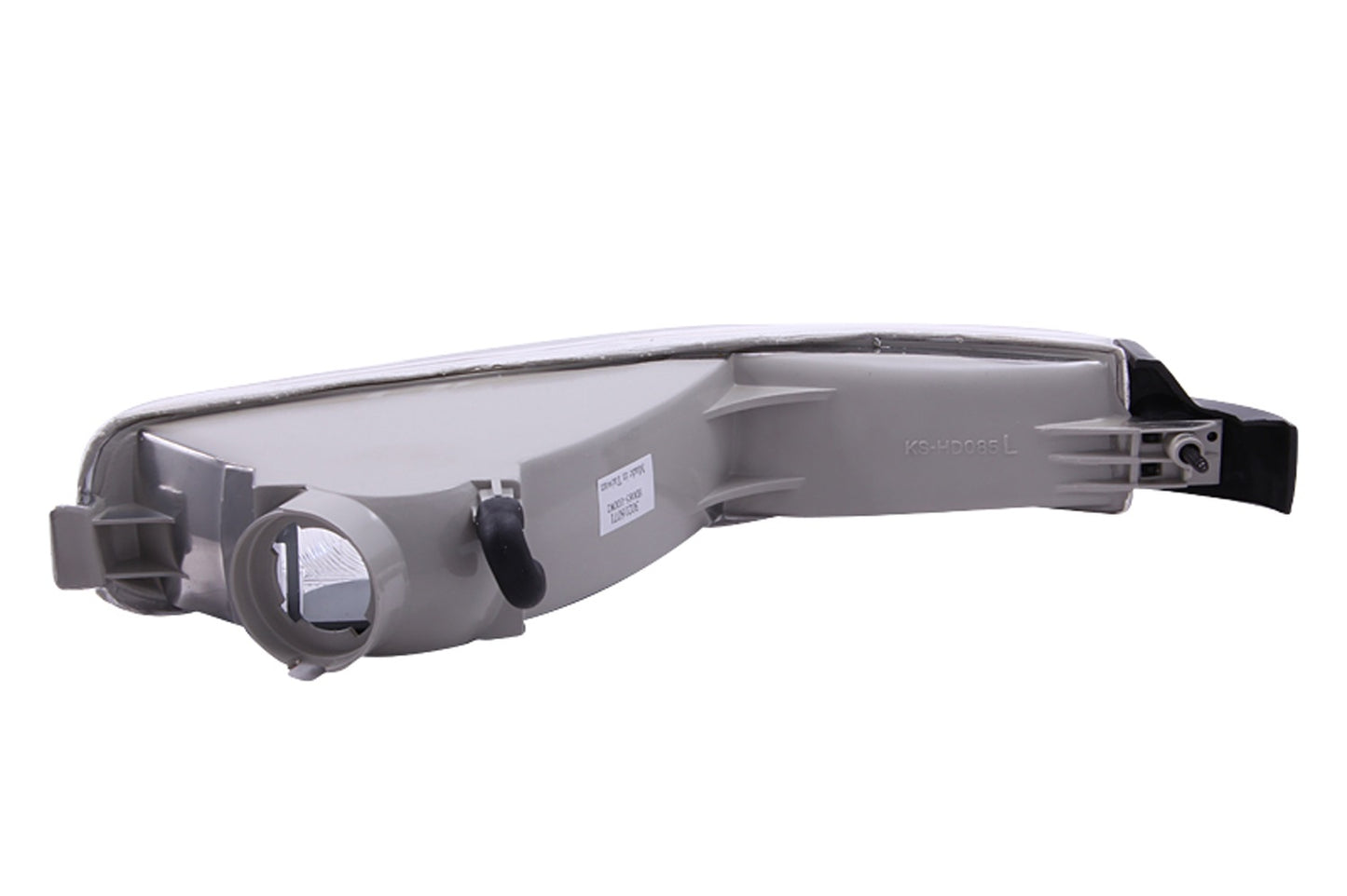 ANZO USA - Euro Parking Lights - 511007
