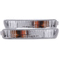 ANZO USA - Euro Parking Lights - 511008