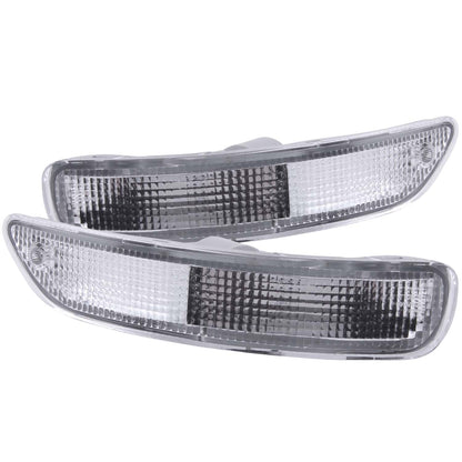 ANZO USA - Euro Parking Lights - 511017