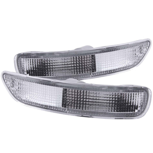ANZO USA - Euro Parking Lights - 511017