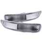 ANZO USA - Euro Parking Lights - 511017
