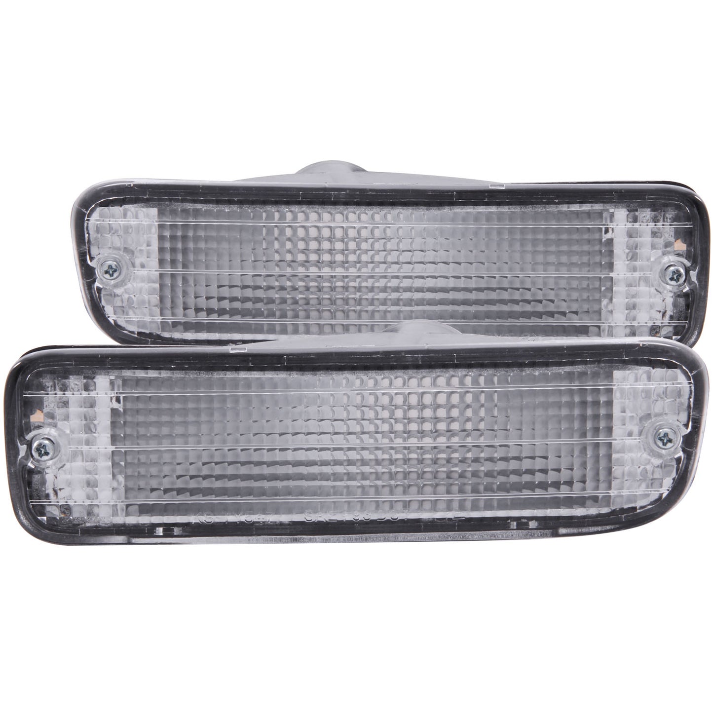 ANZO USA - Euro Parking Lights - 511018