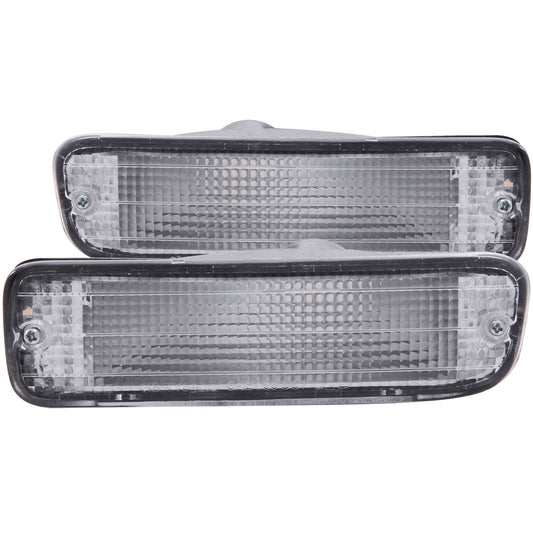 ANZO USA - Euro Parking Lights - 511018