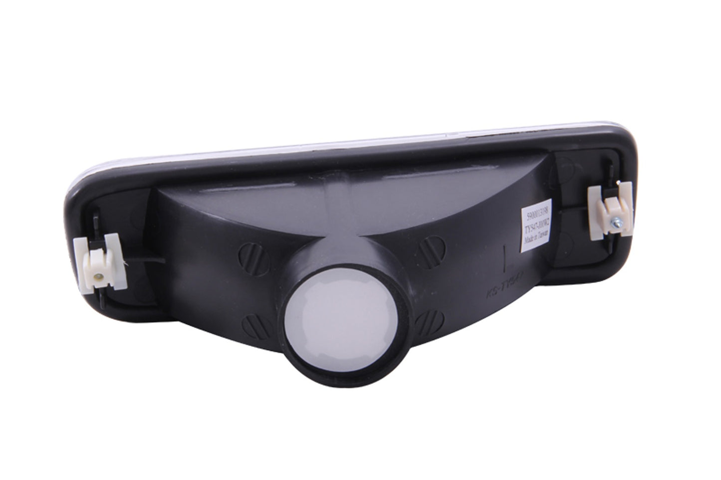 ANZO USA - Euro Parking Lights - 511018