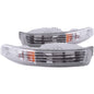 ANZO USA - Euro Parking Lights - 511020