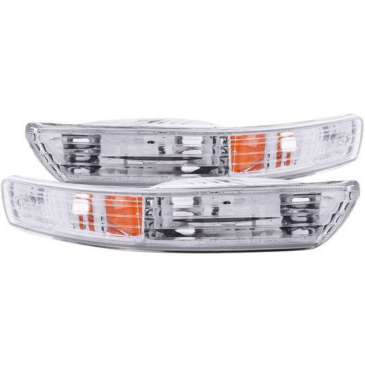 ANZO USA - Euro Parking Lights - 511021