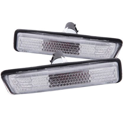 ANZO USA - Side Marker Light Assembly - 511023