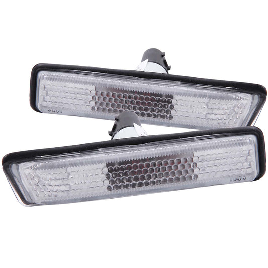 ANZO USA - Side Marker Light Assembly - 511023