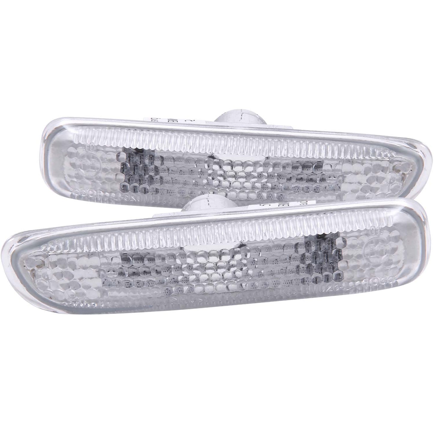 ANZO USA - Side Marker Light Assembly - 511024