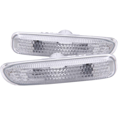 ANZO USA - Side Marker Light Assembly - 511024