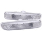ANZO USA - Side Marker Light Assembly - 511024