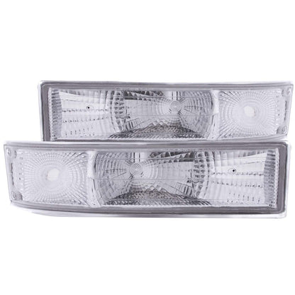 ANZO USA - Parking Light Assembly - 511027