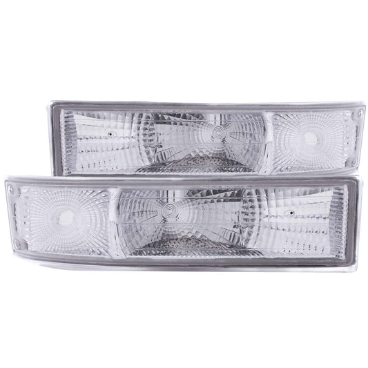 ANZO USA - Parking Light Assembly - 511027