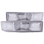 ANZO USA - Parking Light Assembly - 511027