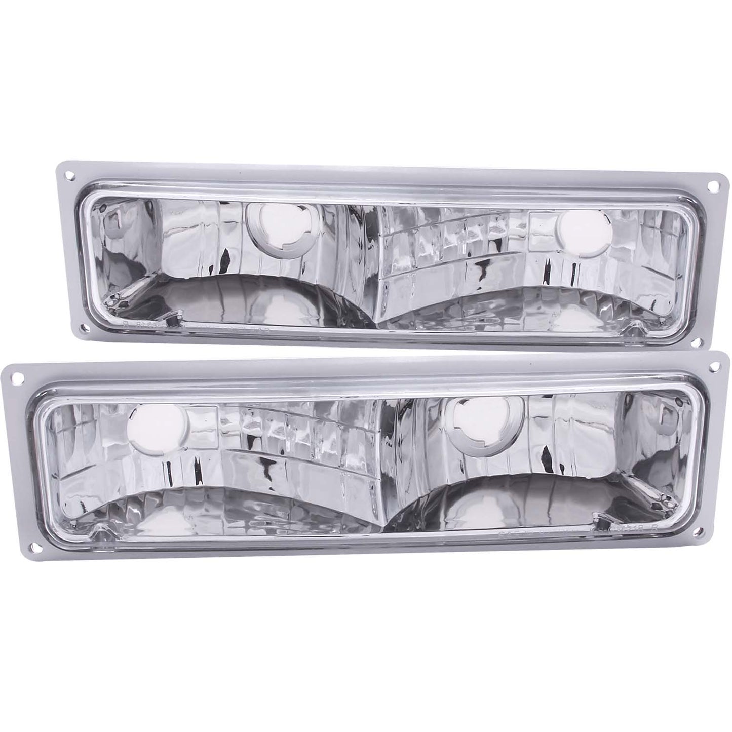 ANZO USA - Parking Light Assembly - 511032