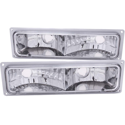 ANZO USA - Parking Light Assembly - 511032