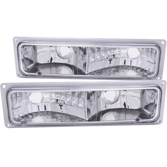 ANZO USA - Parking Light Assembly - 511032