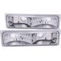 ANZO USA - Parking Light Assembly - 511032