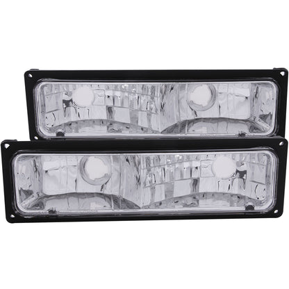 ANZO USA - Parking Light Assembly - 511033