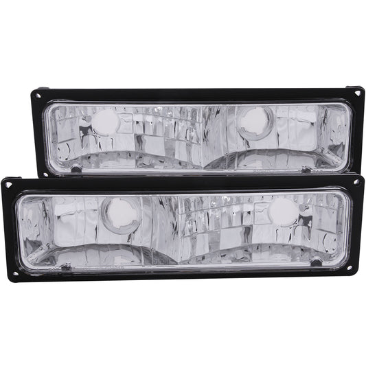 ANZO USA - Parking Light Assembly - 511033