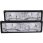 ANZO USA - Parking Light Assembly - 511033