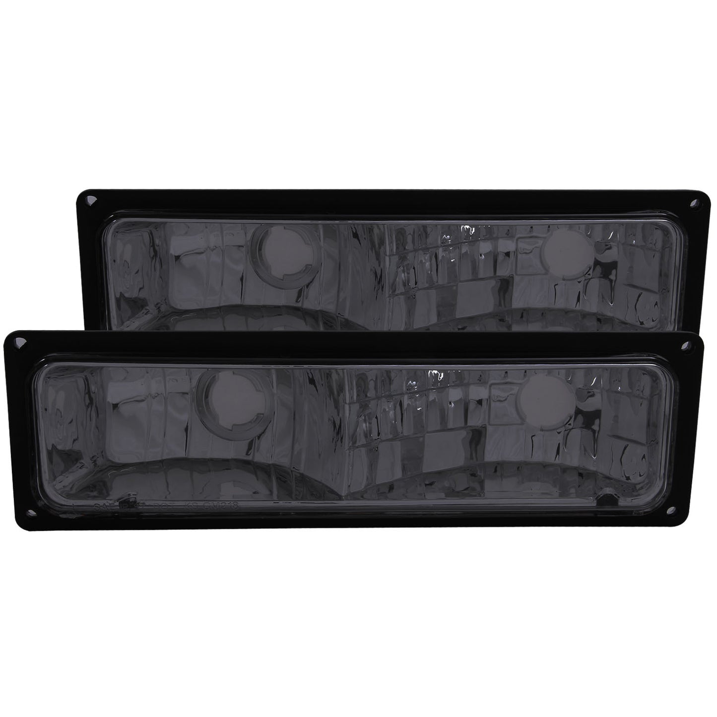 ANZO USA - Parking Light Assembly - 511034