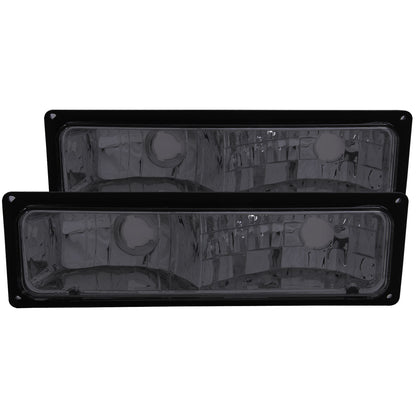 ANZO USA - Parking Light Assembly - 511034