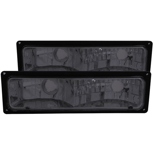 ANZO USA - Parking Light Assembly - 511034