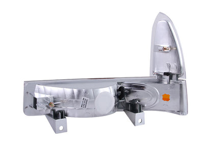 ANZO USA - Parking Light Assembly - 511039