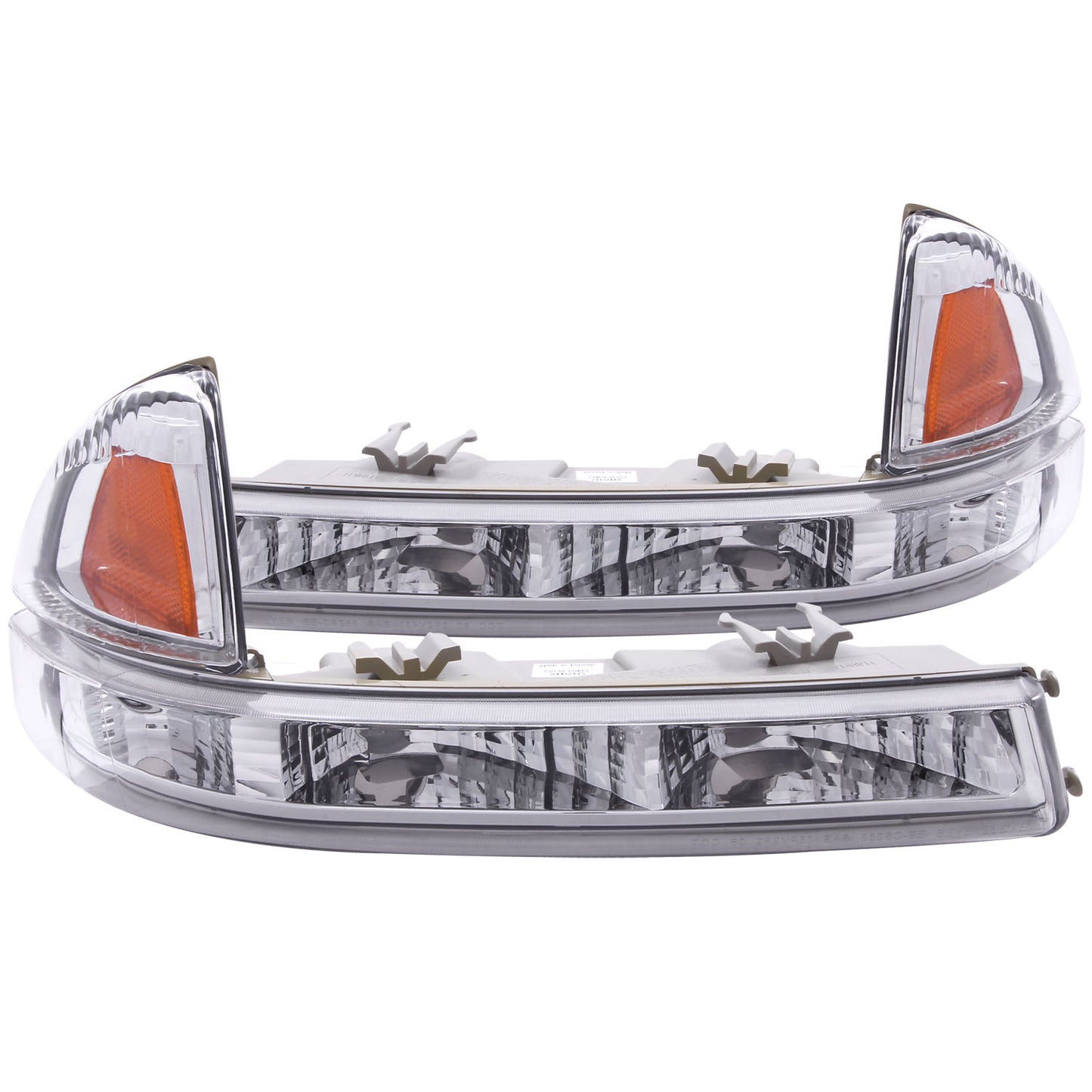ANZO USA - Parking Light Assembly - 511044