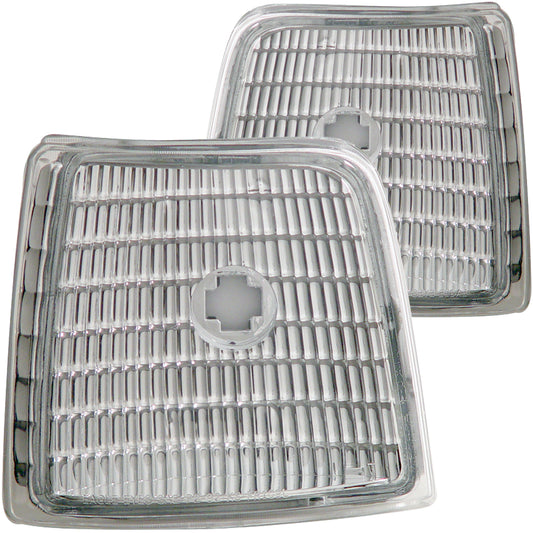 ANZO USA - Side Marker Light Assembly - 511049